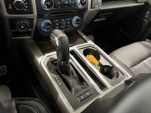 Ford F-150 bild 16