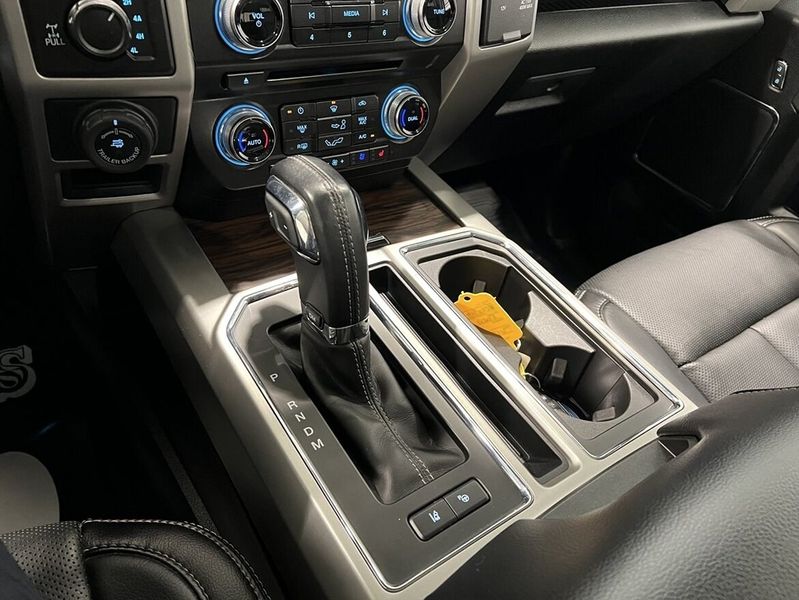 Ford F-150 bild 16
