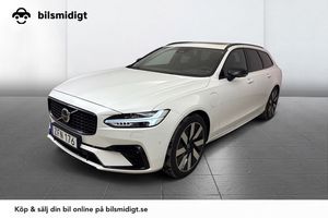 Volvo V90 bild 1