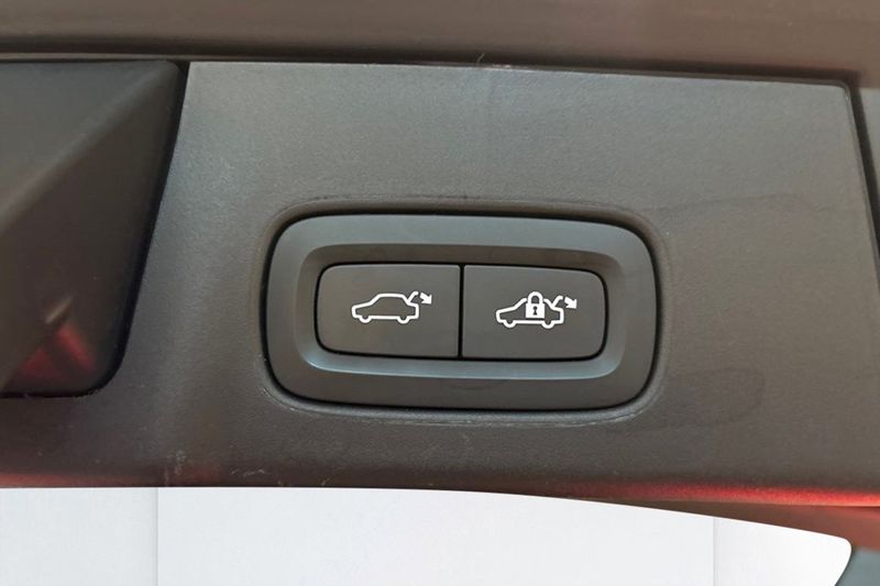 Volvo V90 bild 15