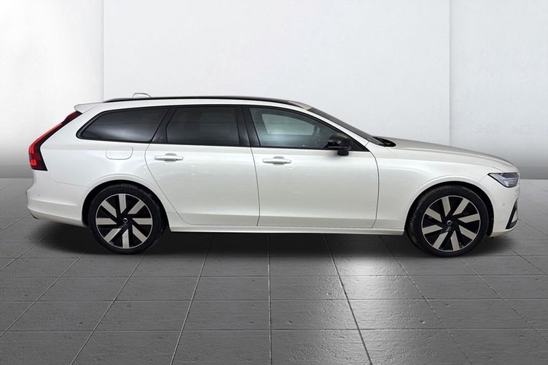 Volvo V90 bild 4