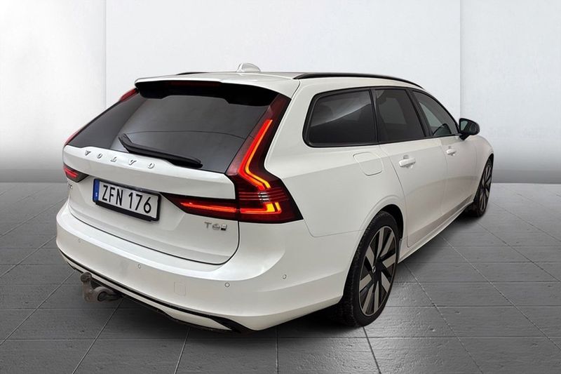 Volvo V90 bild 5