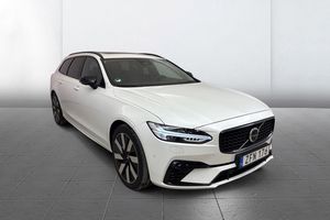 Volvo V90 bild 3