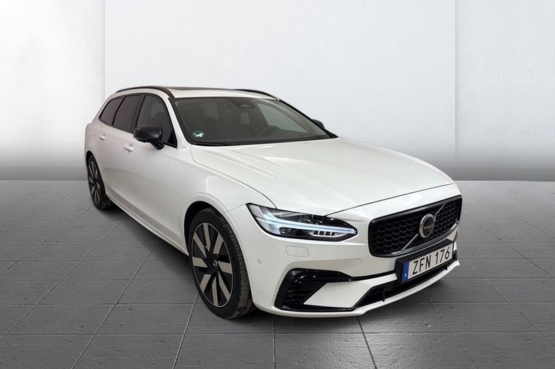 Volvo V90 bild 3