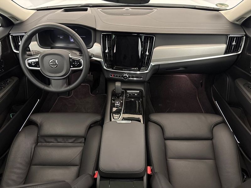 Volvo V90 bild 10