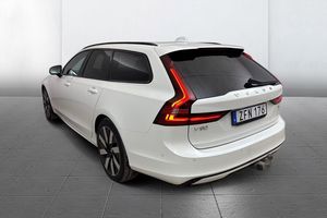 Volvo V90 bild 6