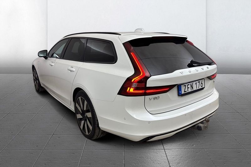 Volvo V90 bild 6