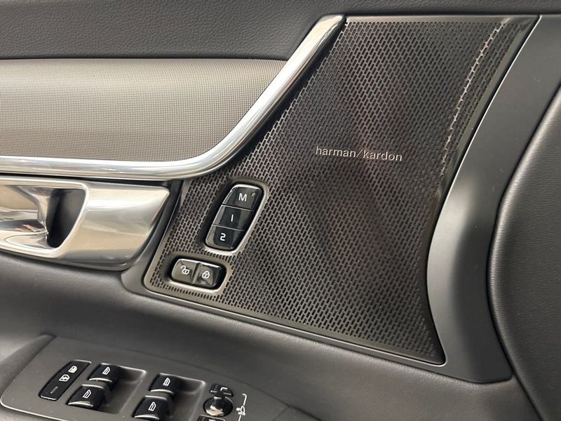 Volvo V90 bild 14