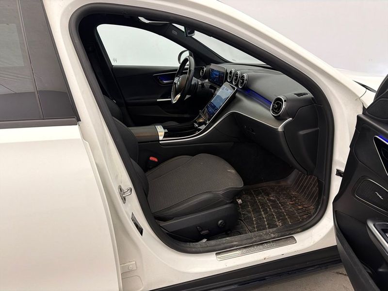Mercedes C220 bild 6
