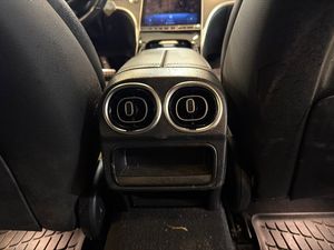 Mercedes C220 bild 9