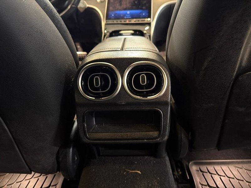 Mercedes C220 bild 9