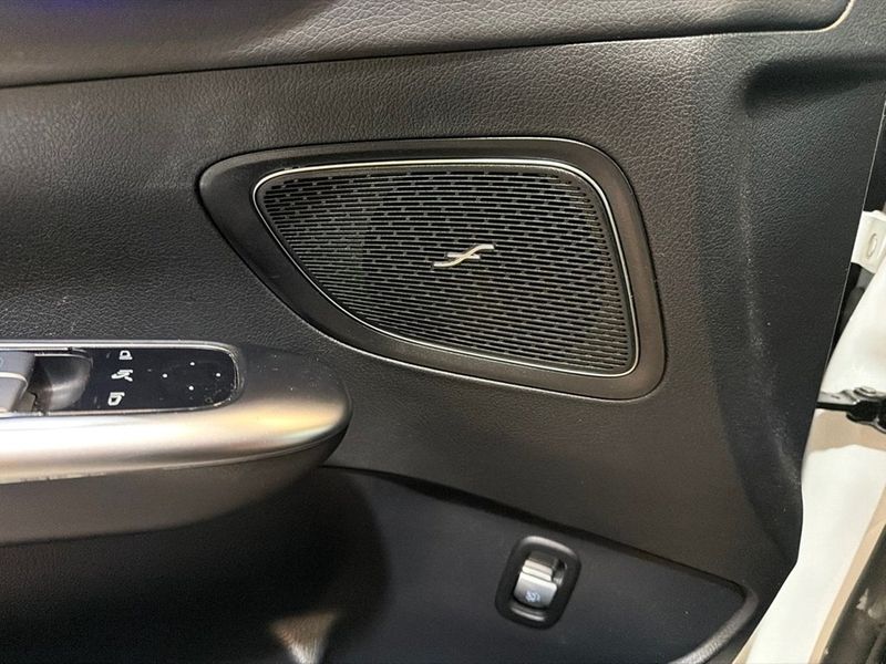 Mercedes C220 bild 10