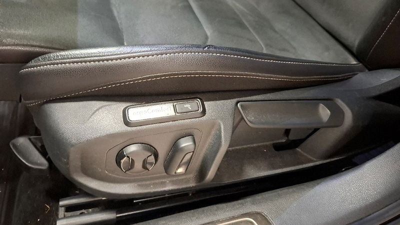 Volkswagen Arteon bild 8