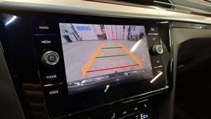 Volkswagen Arteon bild 10