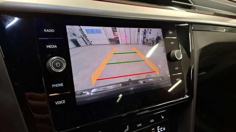 Volkswagen Arteon bild 10