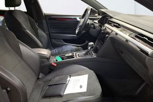 Volkswagen Arteon bild 7