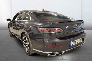 Volkswagen Arteon bild 6