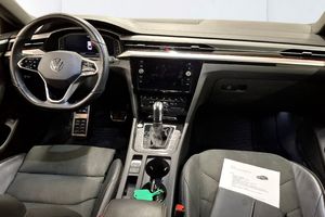 Volkswagen Arteon bild 9