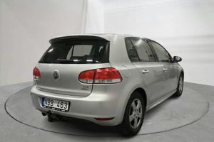 Volkswagen Golf bild 3