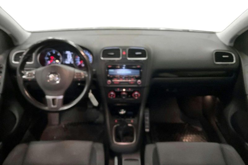 Volkswagen Golf bild 6