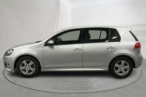 Volkswagen Golf bild 2