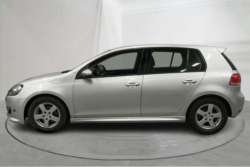 Volkswagen Golf bild 2