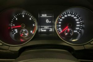 Volkswagen Golf bild 10