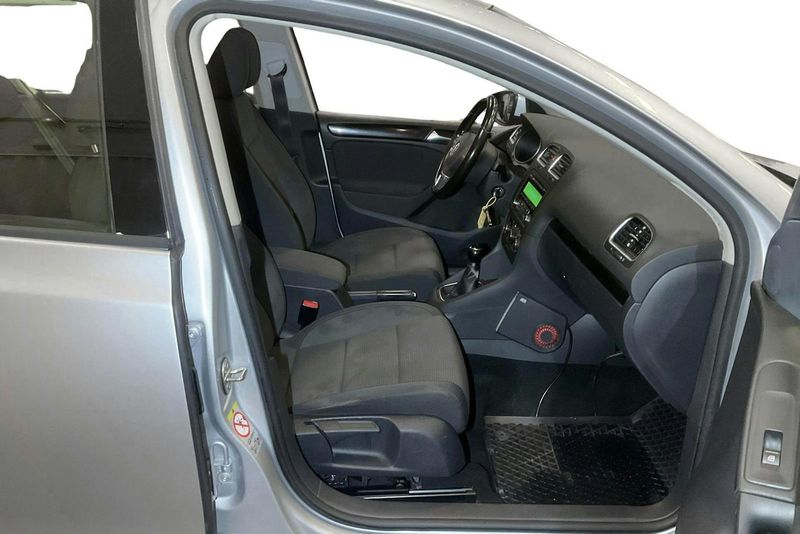 Volkswagen Golf bild 7