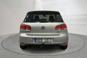 Volkswagen Golf bild 5