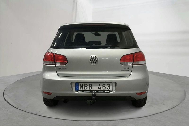 Volkswagen Golf bild 5