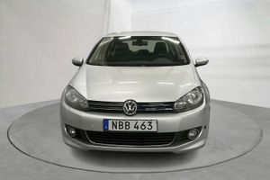 Volkswagen Golf bild 4