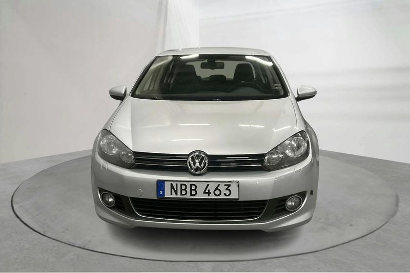 Volkswagen Golf bild 4