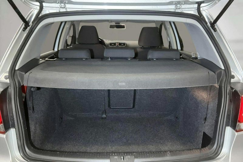 Volkswagen Golf bild 9