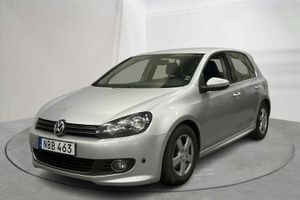Volkswagen Golf bild 1