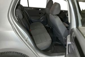 Volkswagen Golf bild 8