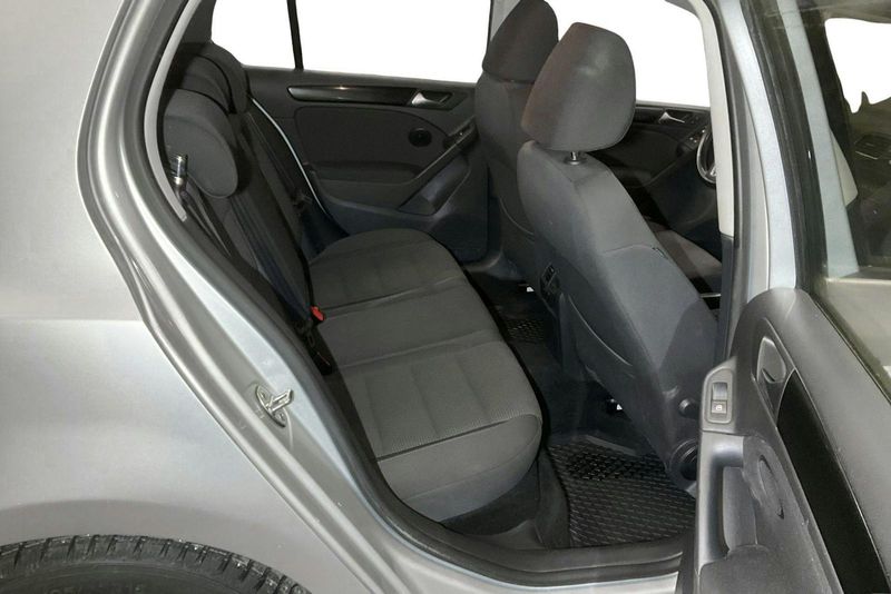 Volkswagen Golf bild 8