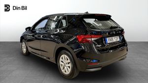 Skoda Fabia bild 3