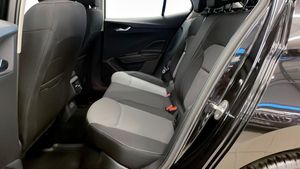 Skoda Fabia bild 11
