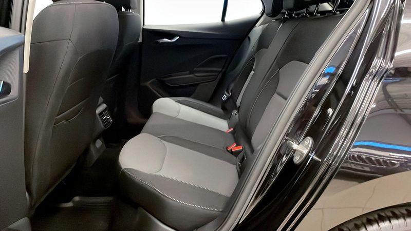Skoda Fabia bild 11