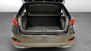 Skoda Fabia bild 12