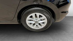 Skoda Fabia bild 6