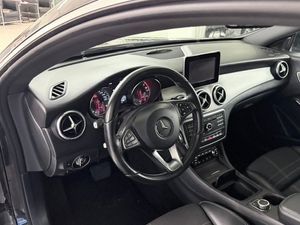 Mercedes CLA220 bild 6