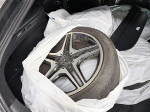 Mercedes CLA220 bild 8