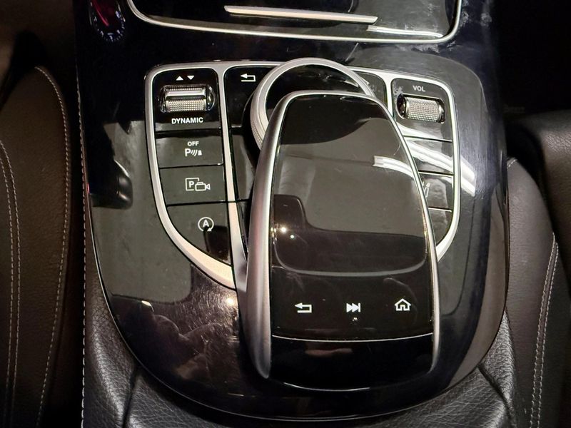 Mercedes E220 bild 17