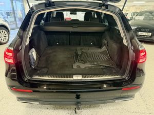 Mercedes E220 bild 23