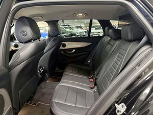 Mercedes E220 bild 6