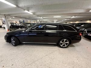 Mercedes E220 bild 4