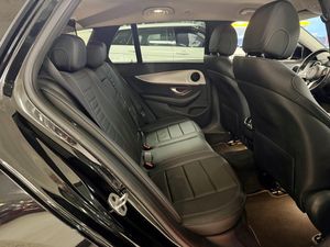 Mercedes E220 bild 22
