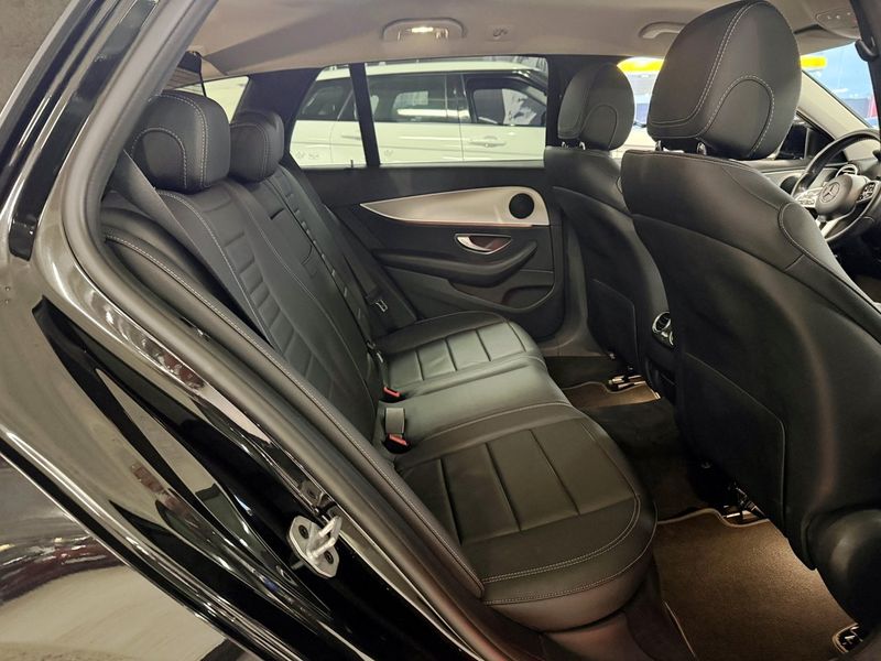 Mercedes E220 bild 22