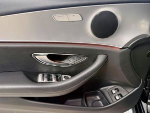 Mercedes E220 bild 10